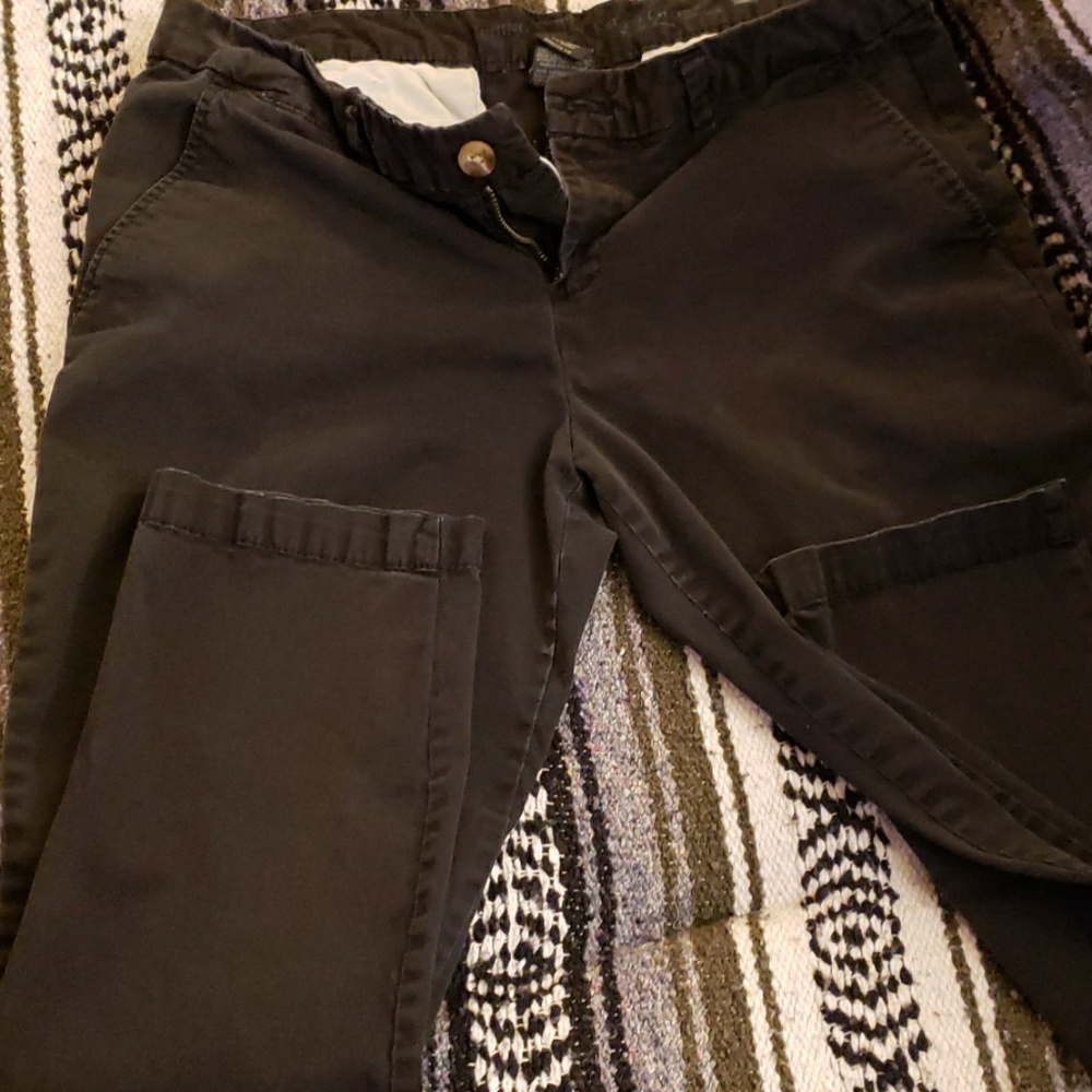 Work pants